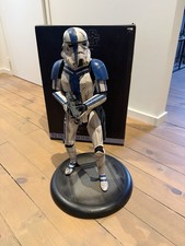 Sideshow star wars d'occasion  Pouilly-les-Nonains