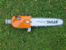 Stihl genuine gearhead for sale  HULL