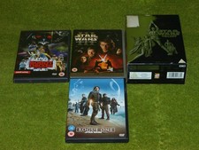 Star wars movie for sale  STOURBRIDGE