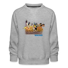 Yakari regenbogen kleiner gebraucht kaufen  Leipzig
