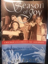 Season joy chicago for sale  Science Hill