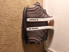 Size adidas star for sale  Cary