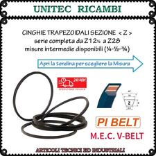 Cinghia trapezoidale z12 usato  San Lazzaro di Savena