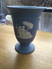 13cm wedgewood blue for sale  ST. NEOTS