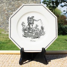 Vintage villeroy boch d'occasion  Expédié en Belgium