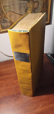 1786 dictionary english for sale  LONDON