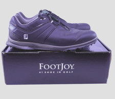 Footjoy pro carbon for sale  Grand Rapids