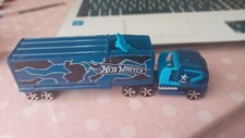 Hot wheels truckin for sale  DURSLEY