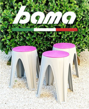 Bama girotondo set usato  Dozza