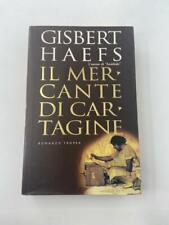 Haefs mercante cartagine usato  Napoli