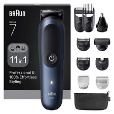 Braun rifinitore all usato  Napoli
