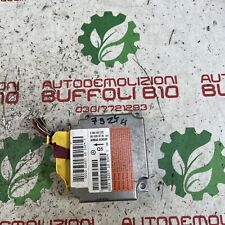 Centralina airbag mercedes usato  Rovato