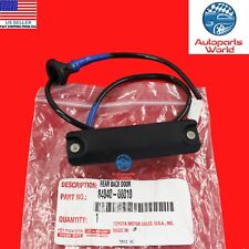 Genuine oem toyota for sale  Ann Arbor