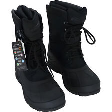 Kamik men waterproof for sale  Spokane