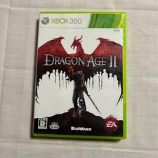 Usado, USADO Xbox360 Dragon Age II Japão comprar usado  Enviando para Brazil