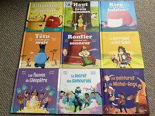 Marc levy lot d'occasion  France