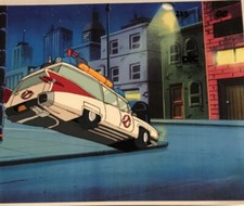 Real ghostbusters original for sale  Woodland Hills
