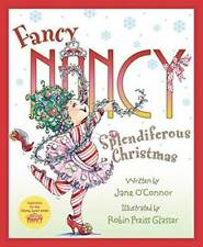 Fancy nancy splendiferous for sale  Montgomery