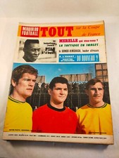 miroir football 1968 d'occasion miroir football 1968 d'occasion Gonfreville-l'Orcher