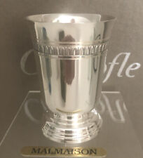 Christofle timbale gravé d'occasion  Mignaloux-Beauvoir