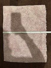 Home badematte rosa gebraucht kaufen  Frankfurt am Main
