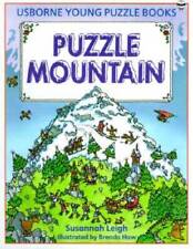 Puzzle mountain paperback for sale  Montgomery