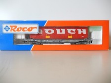 Wagon kangourou rouch d'occasion  Le Relecq-Kerhuon