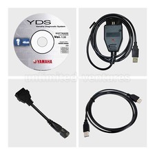 Diagnostic cable adapter for sale  Fairless Hills