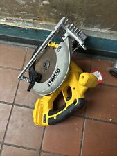 Dewalt dcs575t1 60v for sale  Pittsburgh
