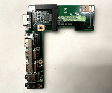 Scheda pcb porte usato  Cattolica