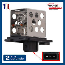 Résistance moteur ventilateur d'occasion  Saint-Omer