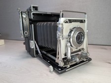 Vintage graflex speed for sale  Casper