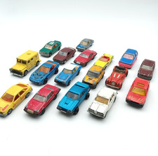 Lot voiture majorette d'occasion  Frejus
