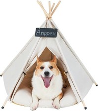 Inch dog teepee for sale  Sacramento
