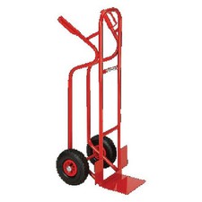 Carrello portapacchi mano usato  Cardito