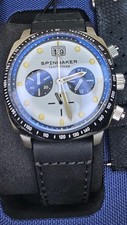 Spinnaker watch hull for sale  GRANTHAM