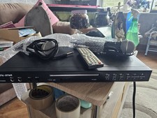 Karaoke machine microphones for sale  HULL