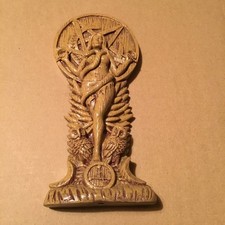 Lilith figure ishtar for sale  HULL