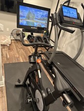 Nordictrack ntex02117 commerci for sale  Wayne