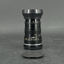 Leica tele elmarit usato  Torino