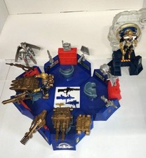 Capitan power captain usato  Schivenoglia