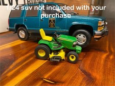 Ertl diecast john for sale  Fyffe