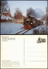 Personenzug dampflokomotive ba gebraucht kaufen  Ortrand