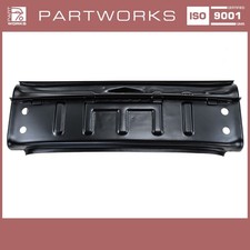Lock plate front d'occasion  Expédié en Belgium