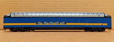Walthers 932-6883 Via Rail Super Dome Passenger Car HO Scale comprar usado Walthers 932-6883 Via Rail Super Dome Passenger Car HO Scale comprar usado  Enviando para Brazil