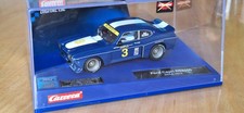 Carrera ford capri gebraucht kaufen  Weiden