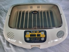 fully automatic incubator for sale  DORKING
