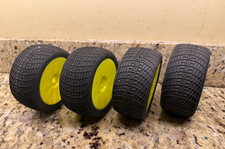 Pro truggy tyres for sale  ROYSTON