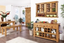 Mexico hacienda hängevitrine gebraucht kaufen  Dortmund