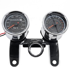 Motorrad tachometer drehzahlme gebraucht kaufen  Meinerzhagen